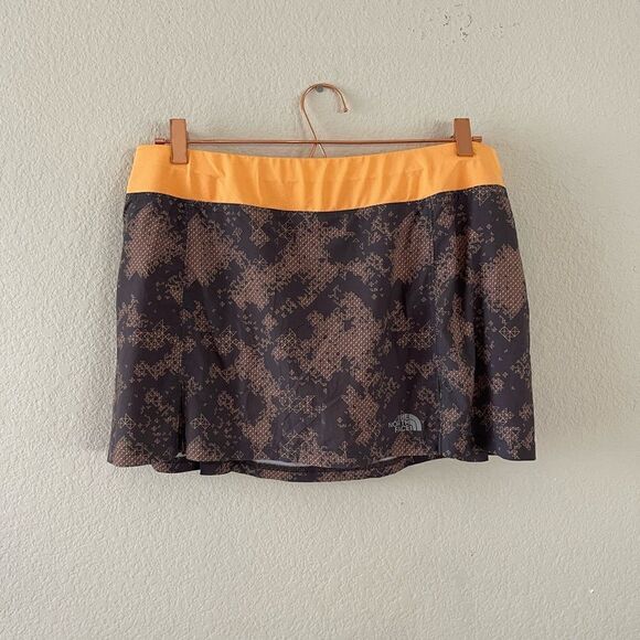 The north face womens skort‎ - Picture 1 of 6
